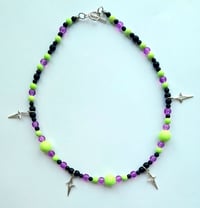 Image 3 of Poison Type Necklace