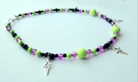 Image 5 of Poison Type Necklace