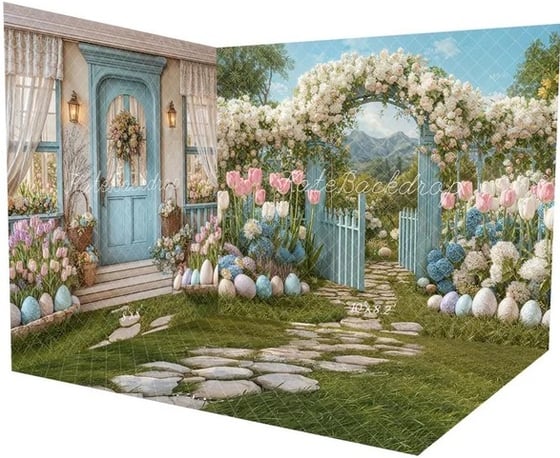 Image of Easter Bunny Minis MARCH 8TH