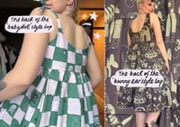 Image 3 of Ant Picnic Dress *choose ur top and skirt style*