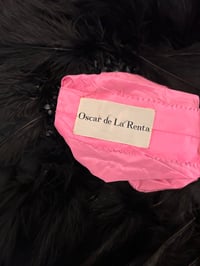 Image 8 of Oscar de la Renta 1969 Couture Dress