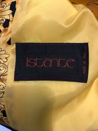 Image 9 of Versace Istante Spring 1993 Skirt Suit & Belt