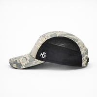 Image 3 of  HS-003 I CAMO CAP