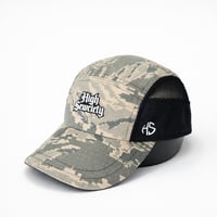 Image 2 of  HS-003 I CAMO CAP