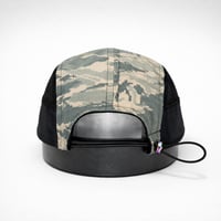 Image 4 of  HS-003 I CAMO CAP