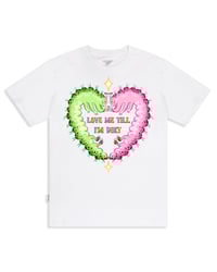 Love Me Till I'm Dirt T-Shirt