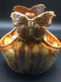 Image 2 of Taino boat shaped vessel