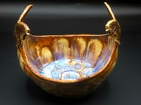 Image 3 of Taino boat shaped vessel