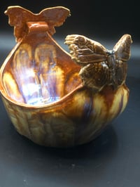 Image 4 of Taino boat shaped vessel