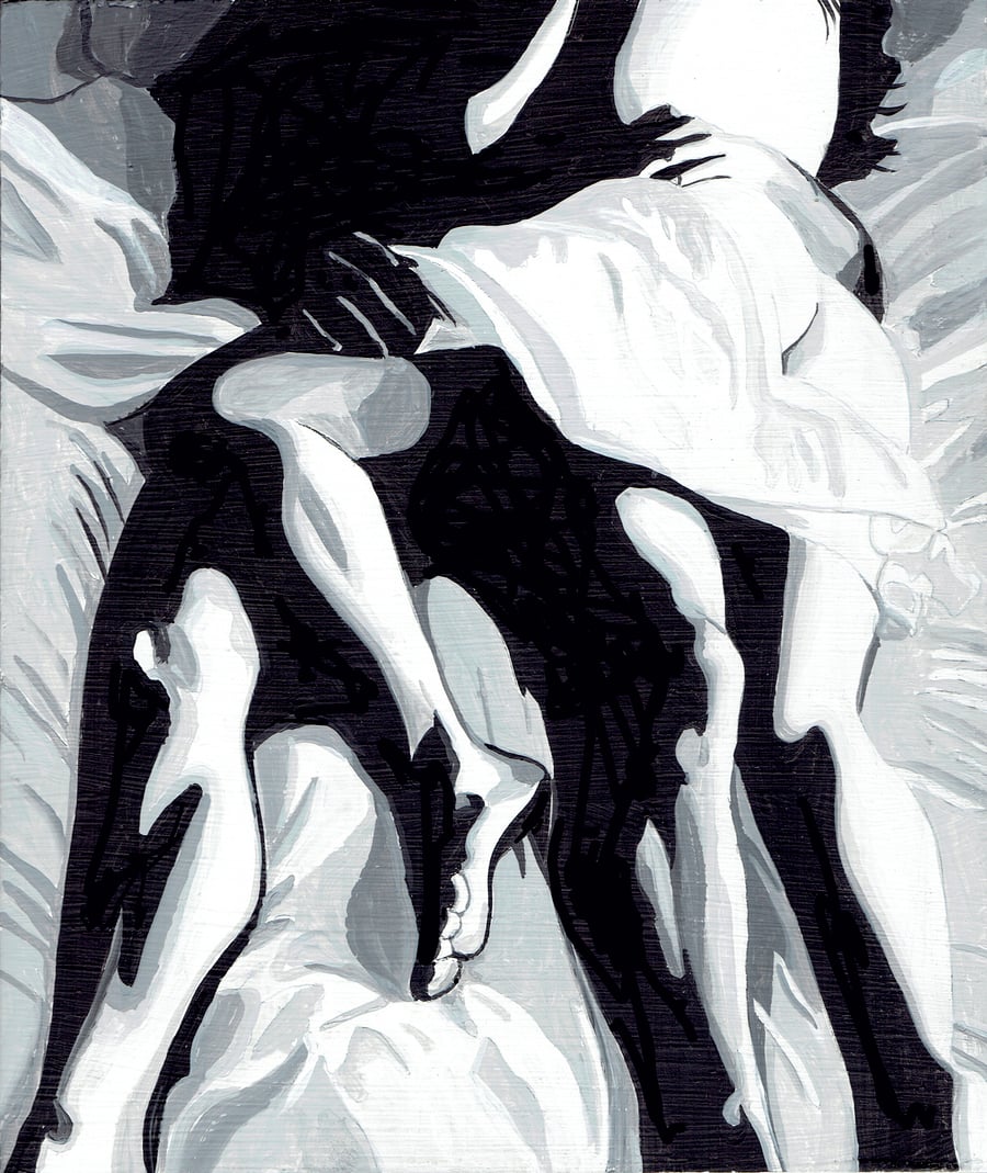 Image of THANKSGIVING DAY IN VIRGINIA