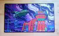 Image 2 of To the Stars Playmat