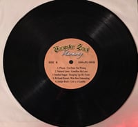 Image 3 of NEW! GANGSTER SOUL HARMONY™️  VOL.1 “CONTINUED” Rare Soul Oldies Vinyl Compilation 