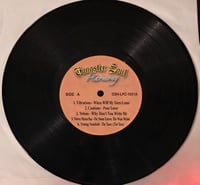 Image 4 of NEW! GANGSTER SOUL HARMONY™️  VOL.1 “CONTINUED” Rare Soul Oldies Vinyl Compilation 