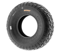 Image 3 of Rizzler Premium Street Tire Set