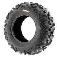 Image 2 of Rizzler Ultra Mudder Tire Set