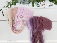 Image 1 of 30% OFF!! RTS BONNETS ($26)