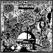 Image of A.O.A - Satisfactory Arrangement LP