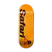 Paisa Deck
