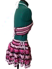 Image 4 of Valentine’s Dress