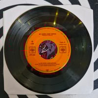 Image 3 of Gato negro Roberto Copy of 7"