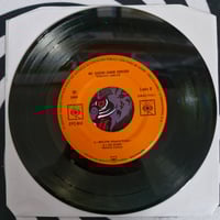 Image 4 of Gato negro Roberto Copy of 7"