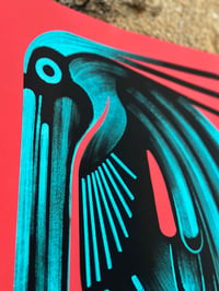 Image 2 of Long beak