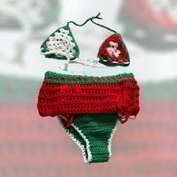 Image 2 of Strawberry Shortcake Bikini