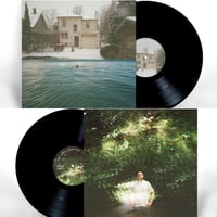 Image 1 of LAZERBEAK - 'A Bridge Under The Alley / To Be Tubing / Seeing Friends / For Storms' - 2xLP