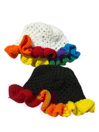 Image 1 of Pride Bucket Hat