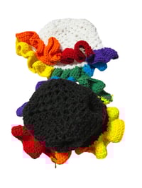 Image 3 of Pride Bucket Hat