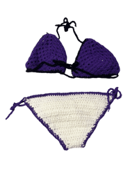 Image 2 of Skull Bikini