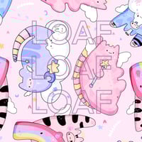 Image 1 of Fairy Cat Dress *choose ur top and skirt style*