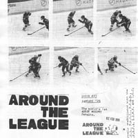 AROUND THE LEAGUE #27