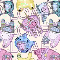 Image 1 of Frilly Babies Dress *choose ur top and skirt style*