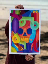Image 1 of Muerte tropical 