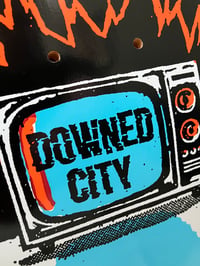 Image 4 of Downed City x Dr. W Deck