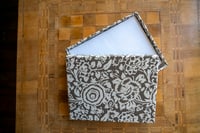 Image 2 of Stationary Box - Sage