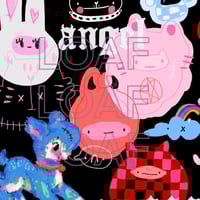 Image 1 of Angel 666 Dress *choose ur top and skirt style*