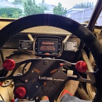 Image 2 of FT450/550/600 3D Printed Mounts W/ or W/O NANO Mounts - Steering Column or Dash Mounted