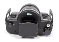 Image 7 of Noblex Panorama PRO 06/150 medium format 120 panoramic camera NEW RUBBER ROLLERS #1950