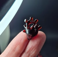 Image 2 of DRAGONS BLOOD ANATOMICAL HEARTS