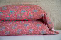 Image 3 of Rose Floral Pillowcase
