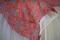 Image 4 of Rose Floral Pillowcase
