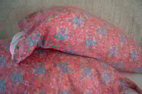 Image 5 of Rose Floral Pillowcase