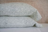 Image 3 of Fresh Floral Pillowcase