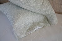 Image 4 of Fresh Floral Pillowcase