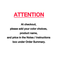 Image 2 of Custom Grocery Sign