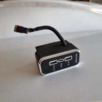 Image 3 of 3D Printed Roll Cage USB Charging Station