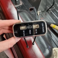 Image 5 of 3D Printed Roll Cage USB Charging Station