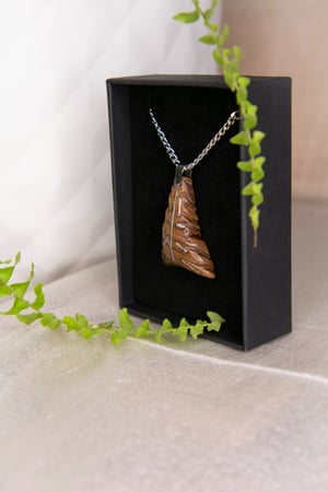 Image of ÁRBOL TORBELLINO